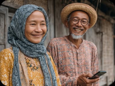 Technology for Development