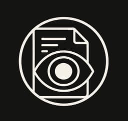 Transparency Built In